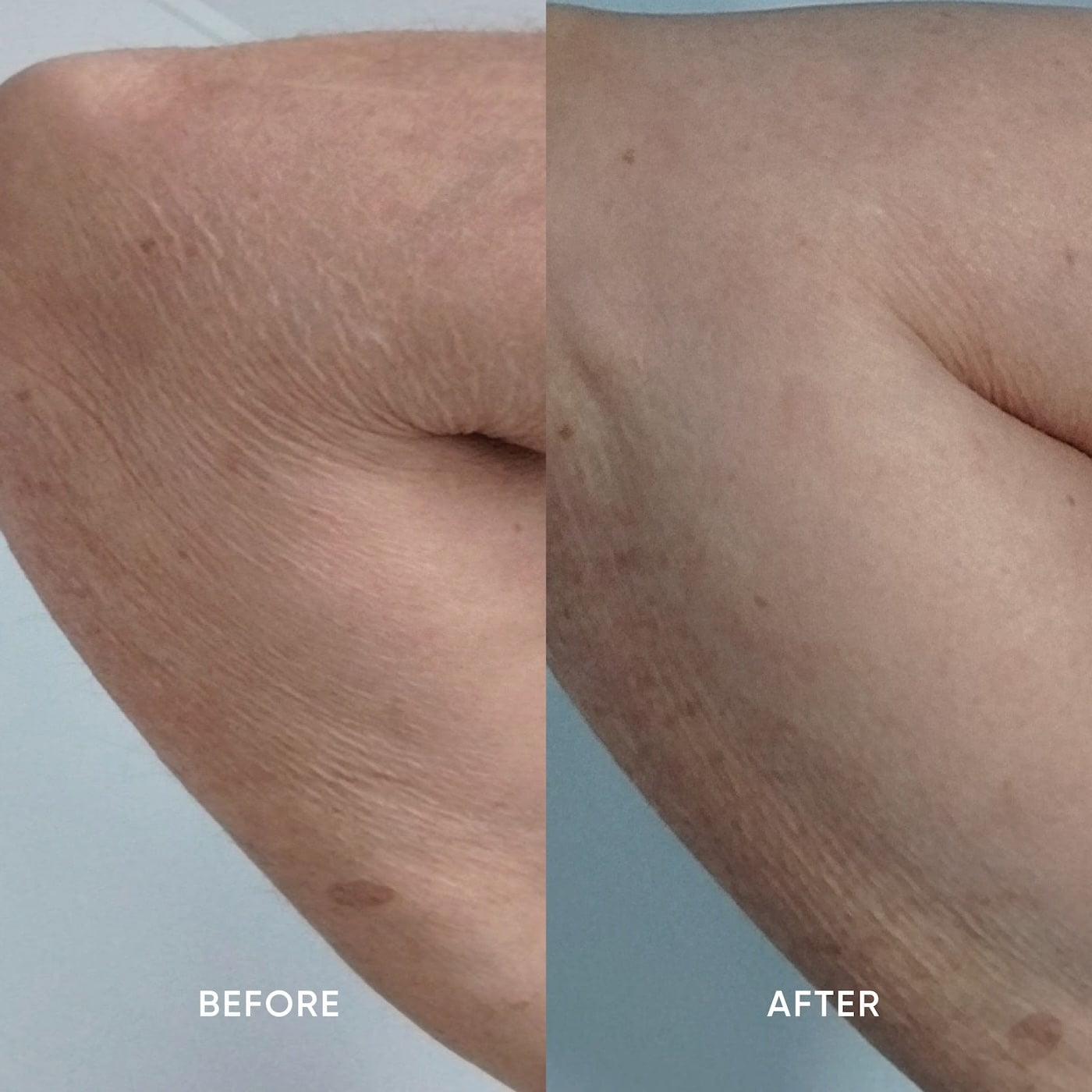 Firming Body Lotion