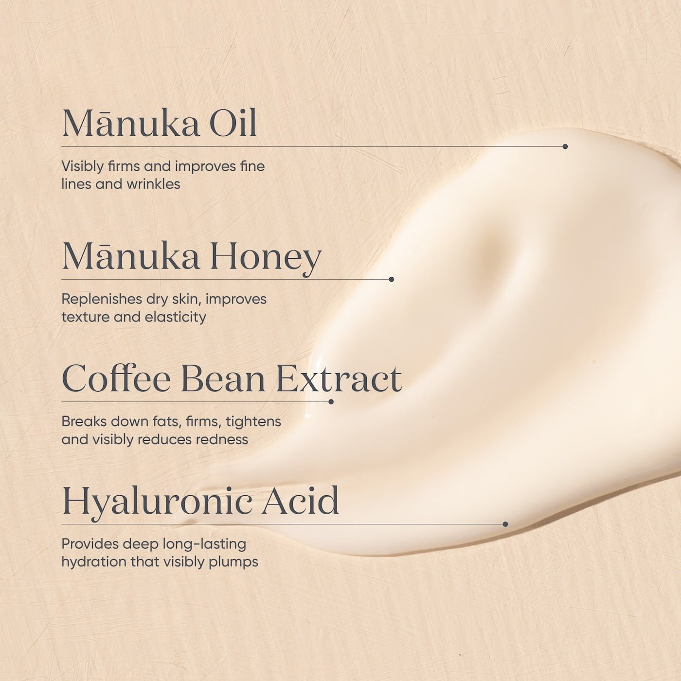 Firming Body Lotion