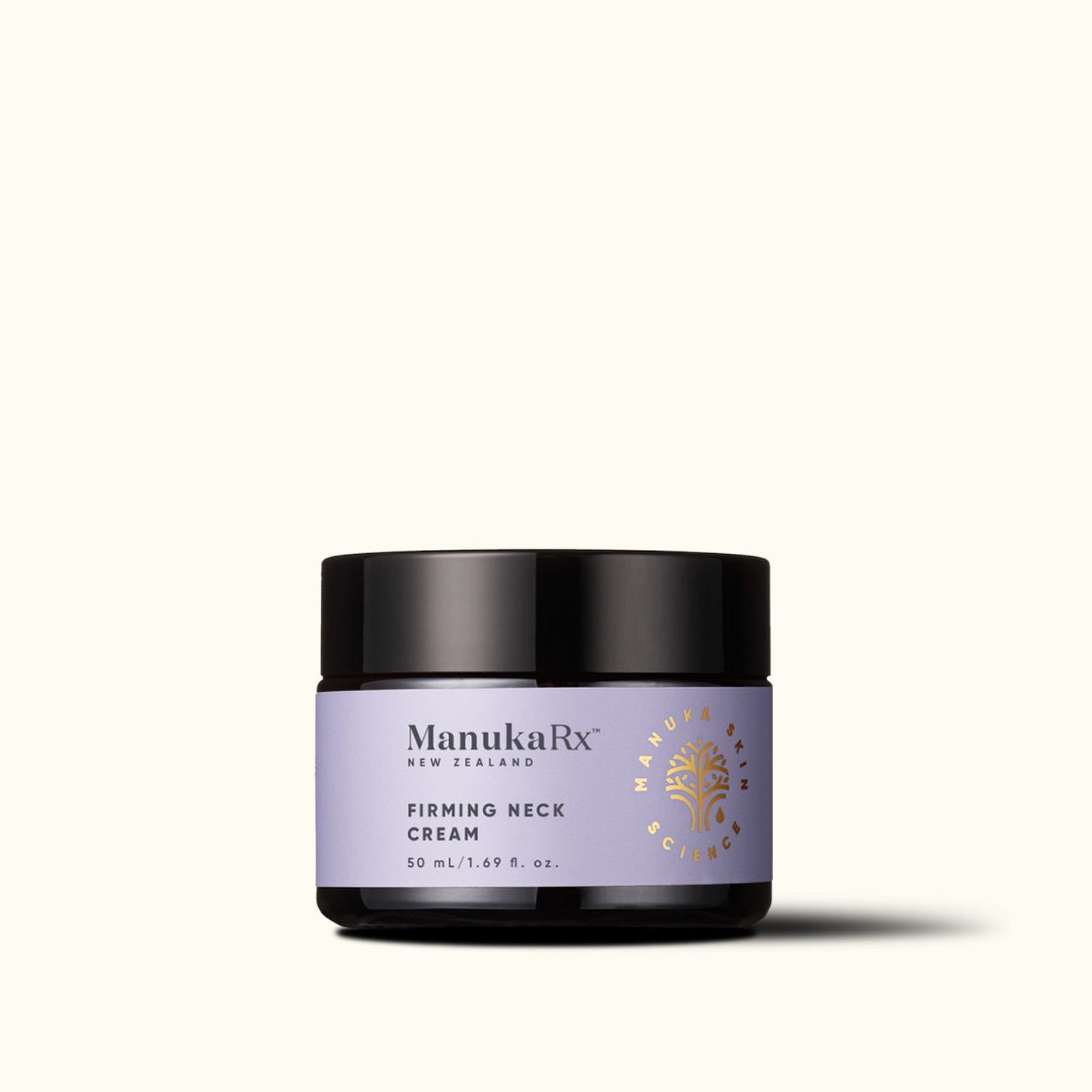 Firming Neck Cream