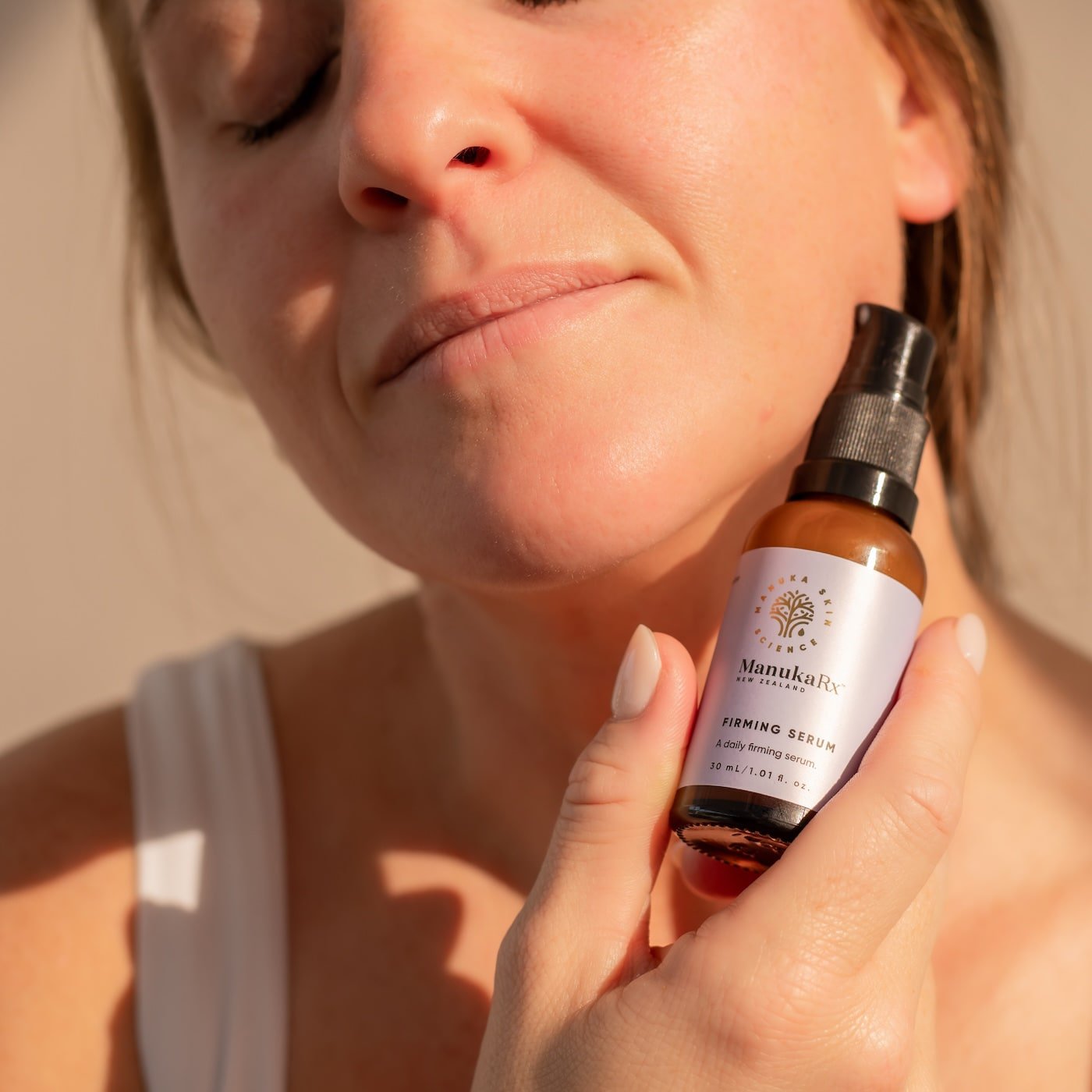 Firming Serum