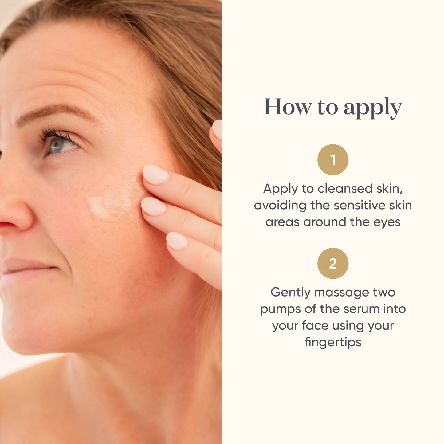 Firming Serum