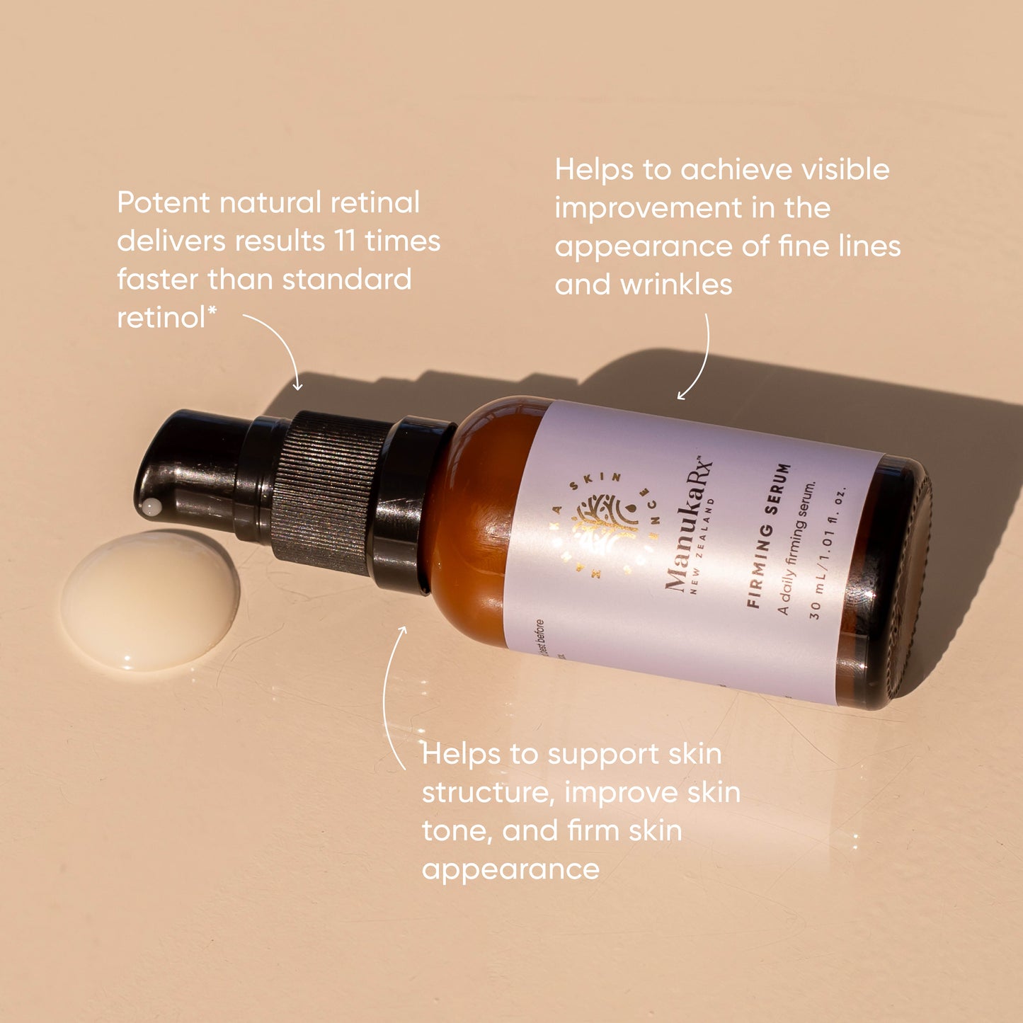 Firming Serum