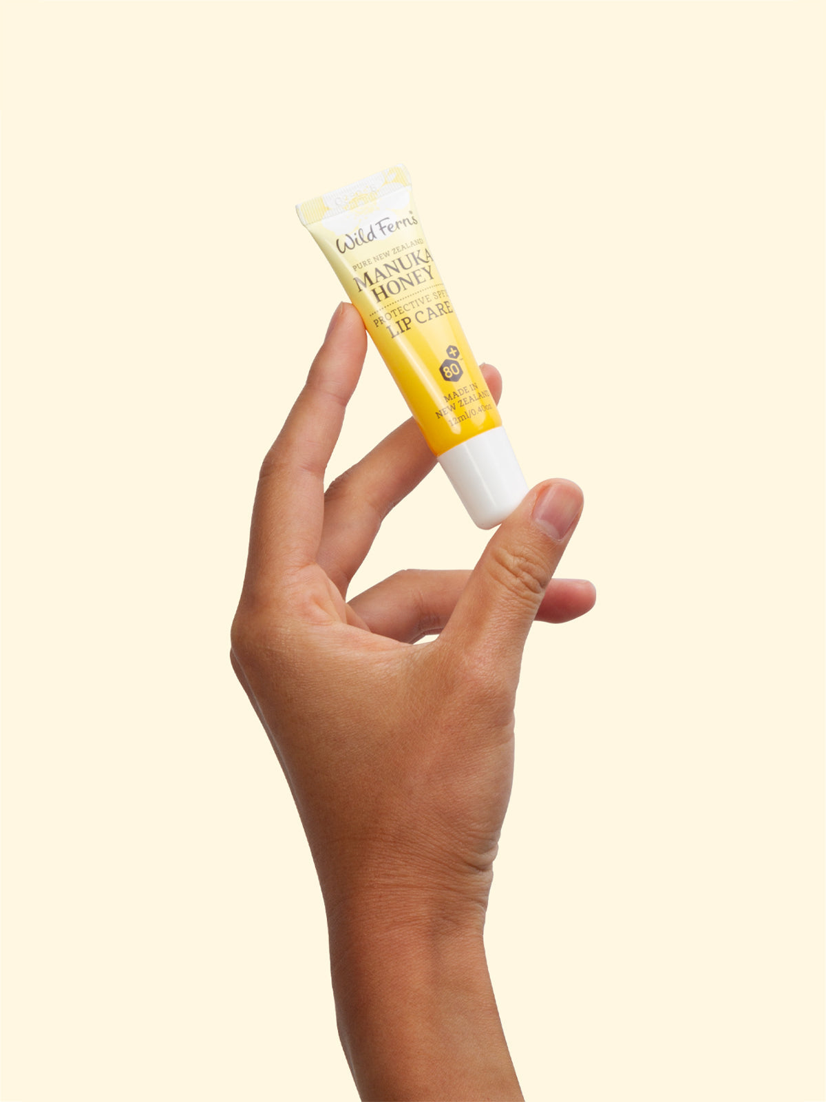 Manuka Honey Lip Care 12ml