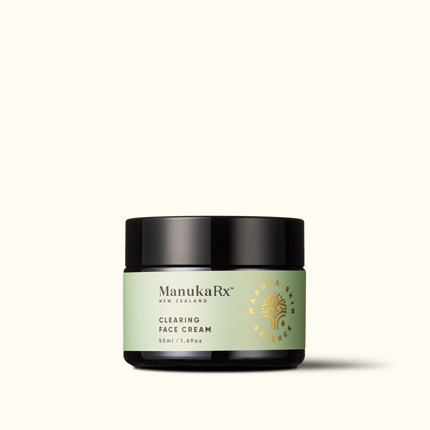 Clearing Face Cream