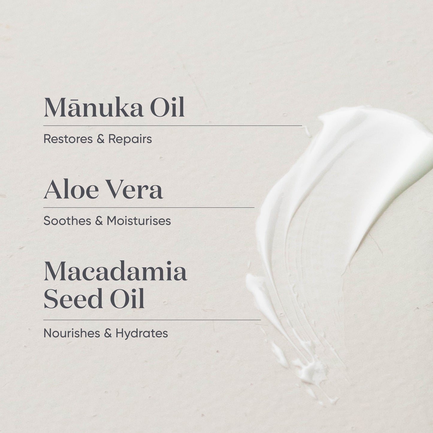 Clearing Face Cream