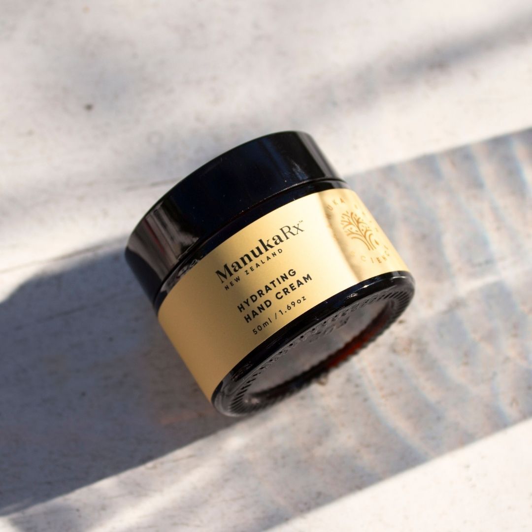 Hydrating Hand Cream