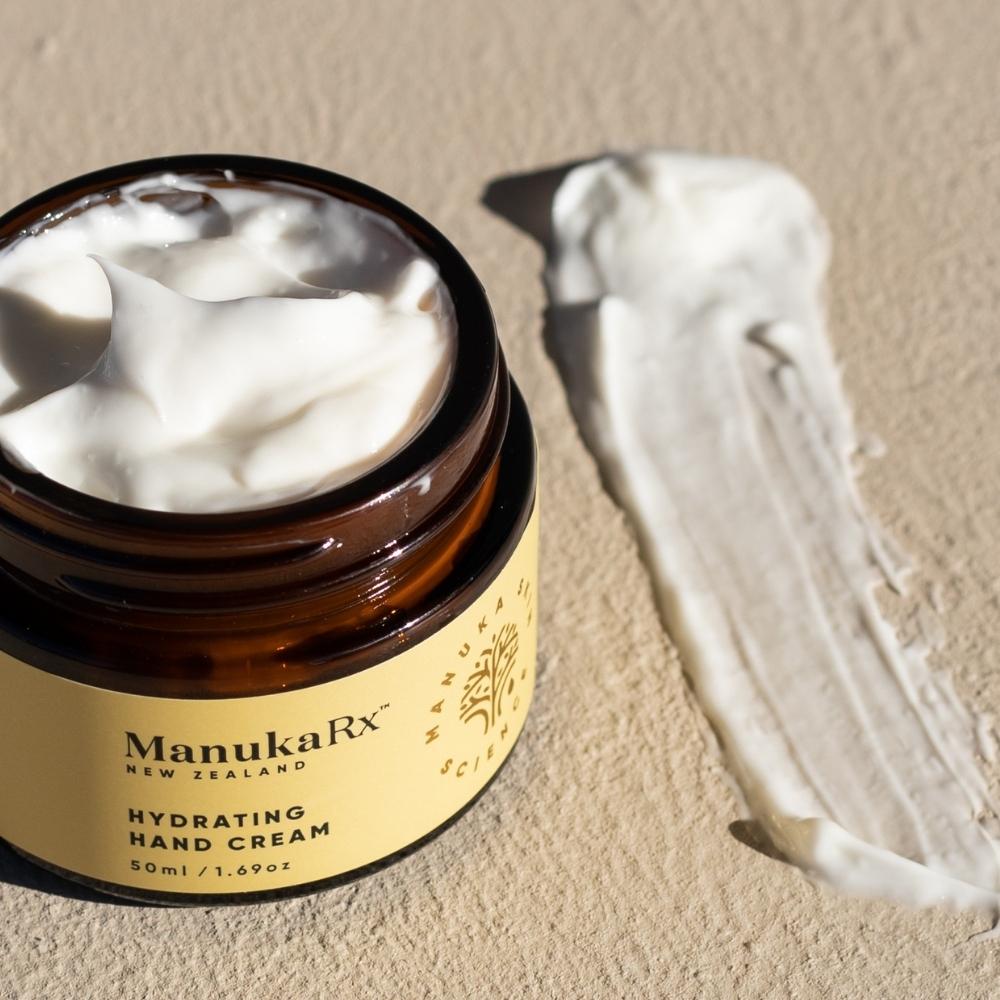 Hydrating Hand Cream