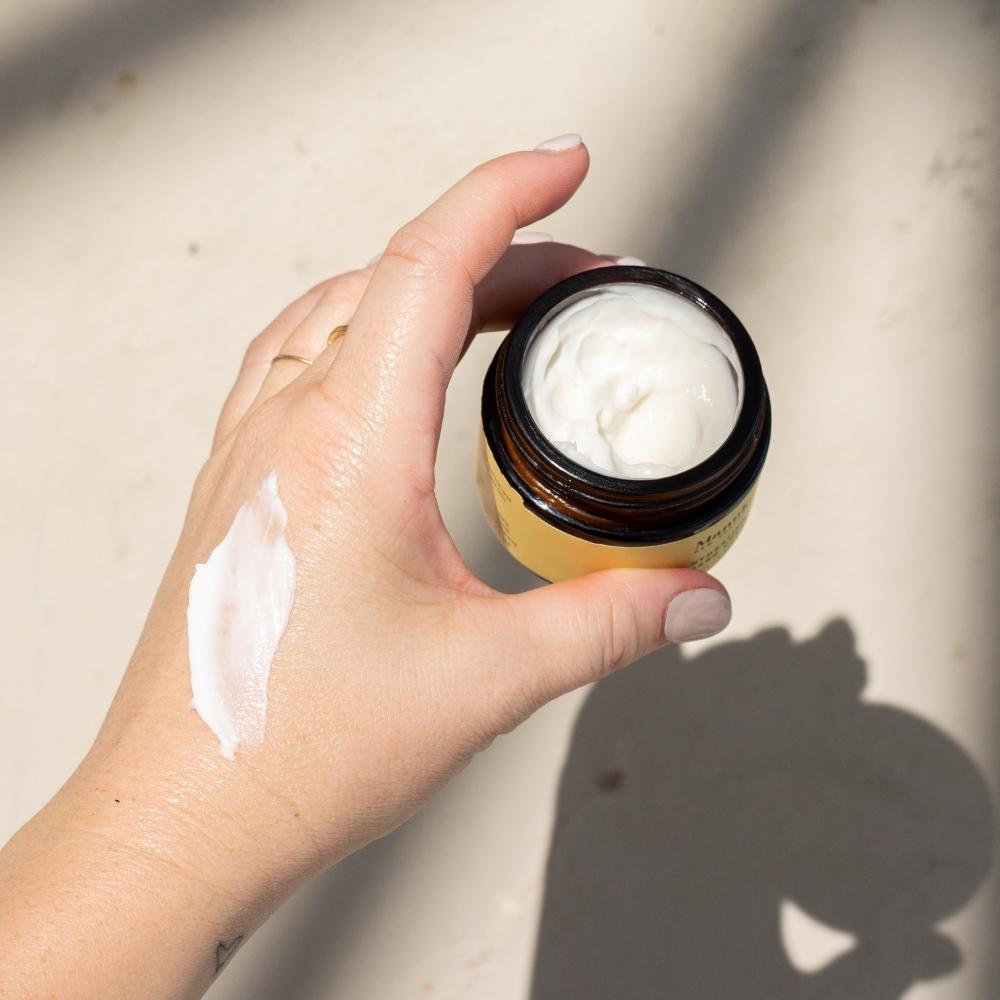 Hydrating Hand Cream