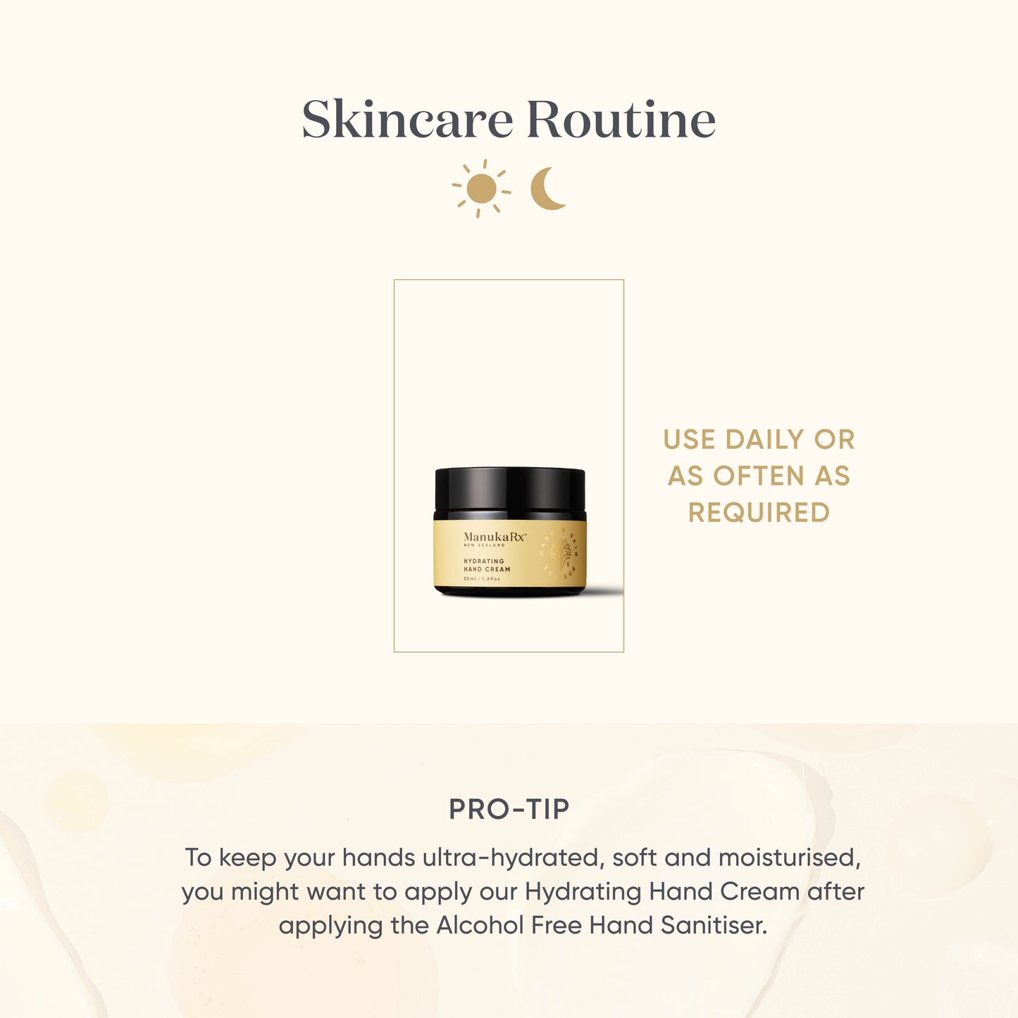 Hydrating Hand Cream