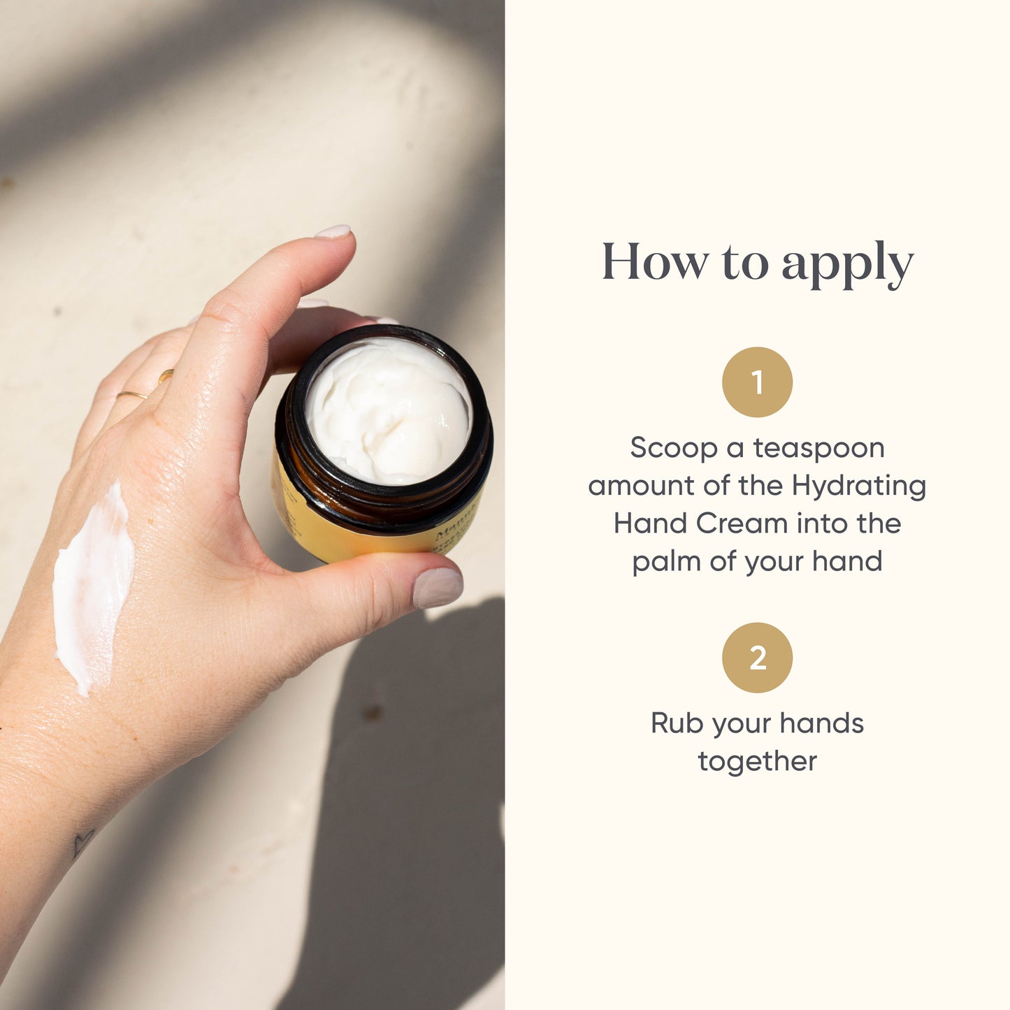Hydrating Hand Cream