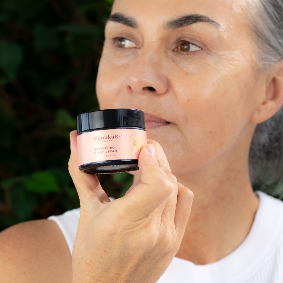 Nourishing Night Cream