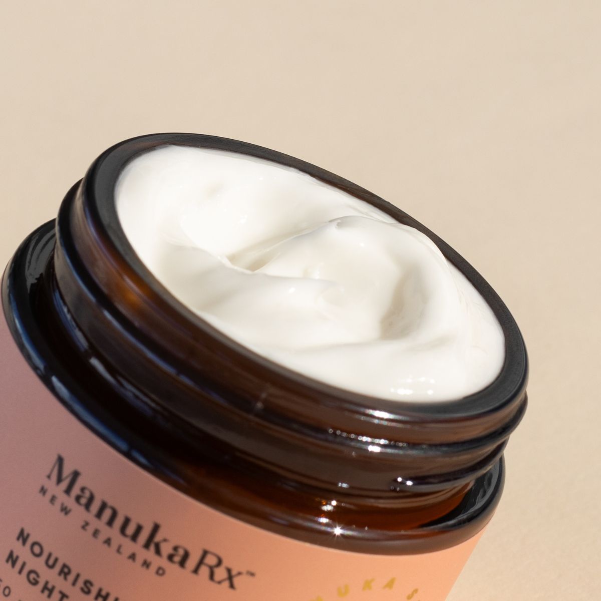 Nourishing Night Cream