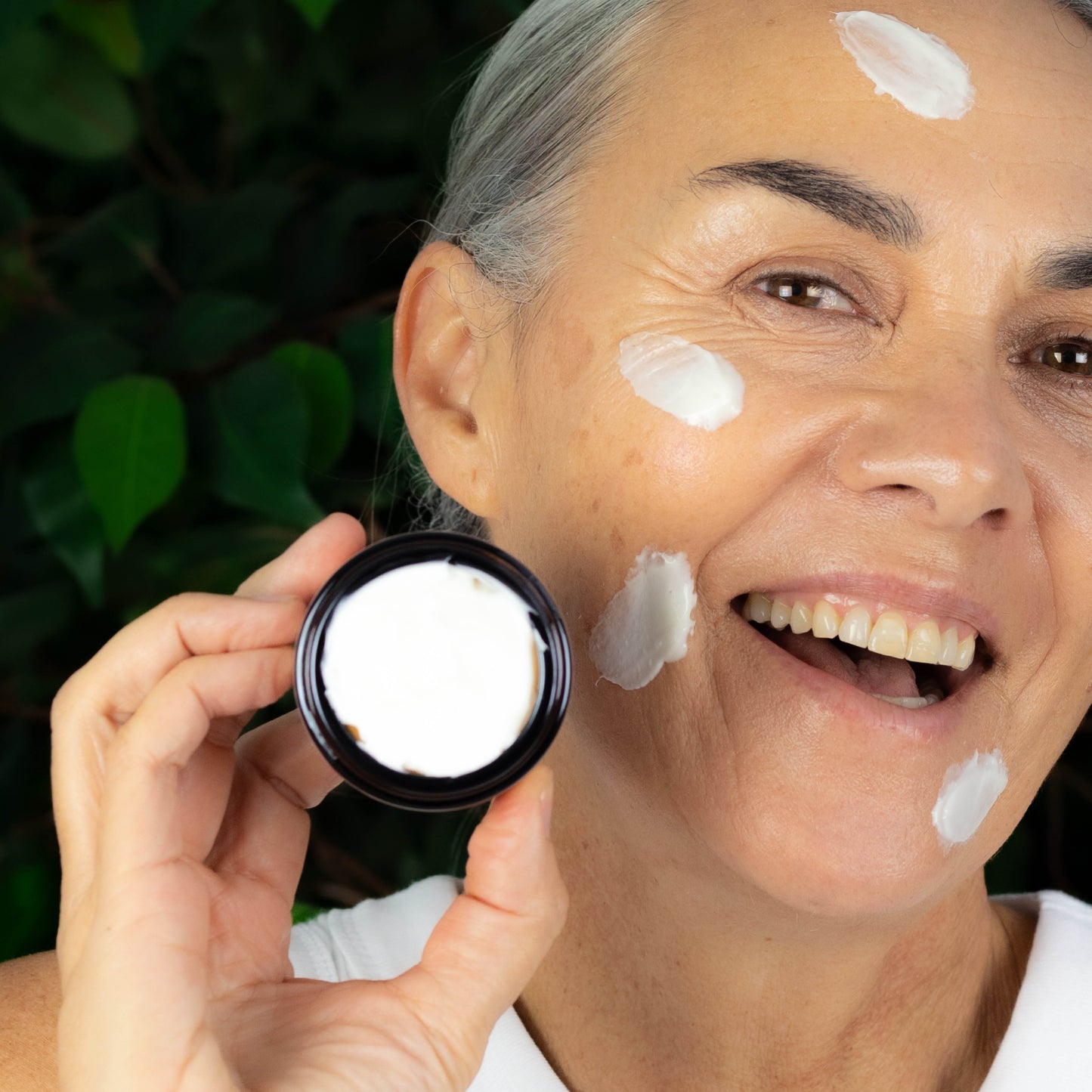 Nourishing Night Cream