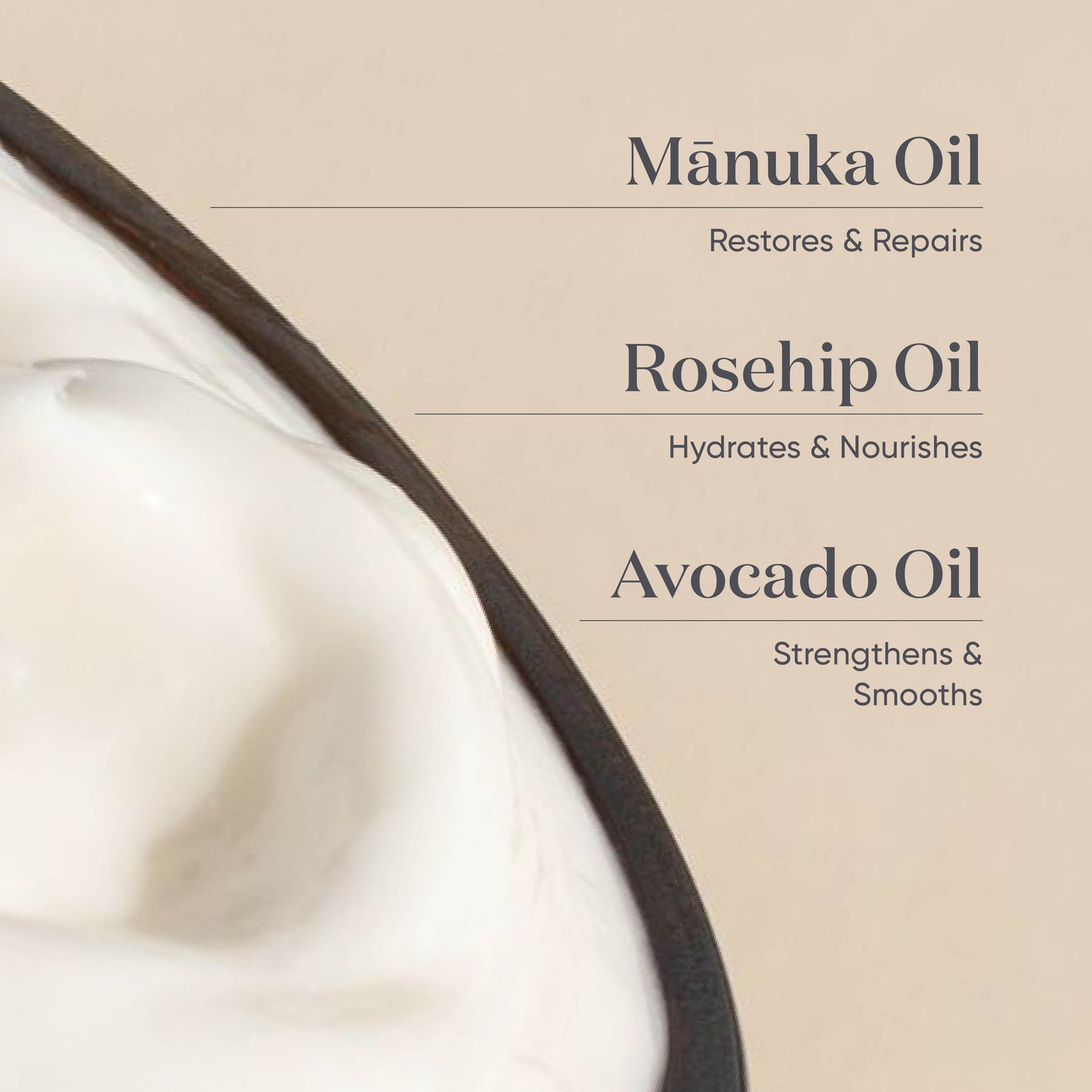 Nourishing Night Cream