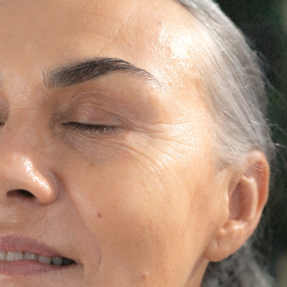 Rejuvenating Ritual
