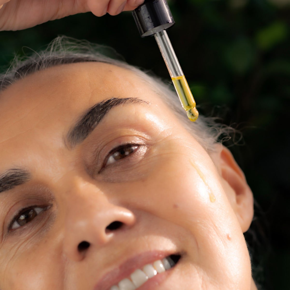 Restorative Skin Oil