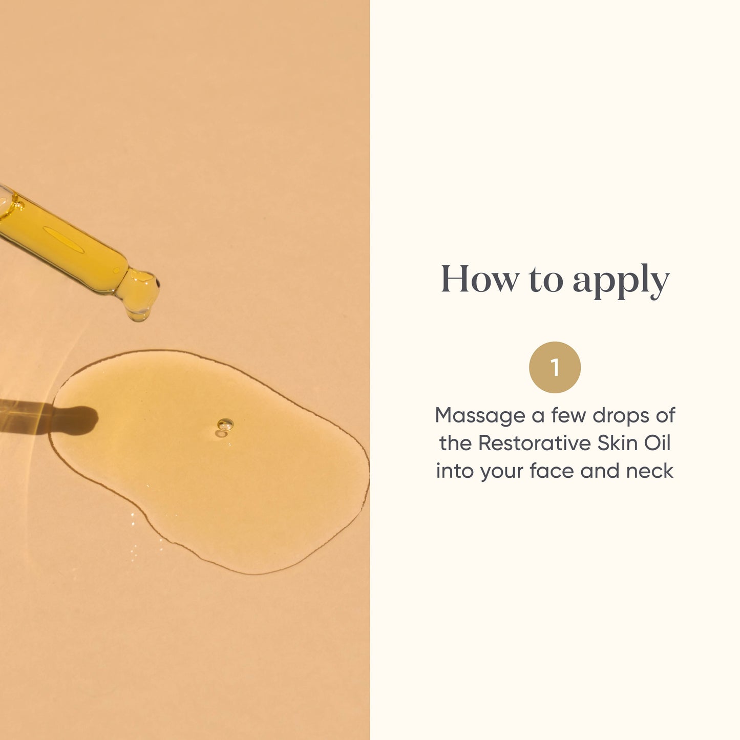 Restorative Skin Oil