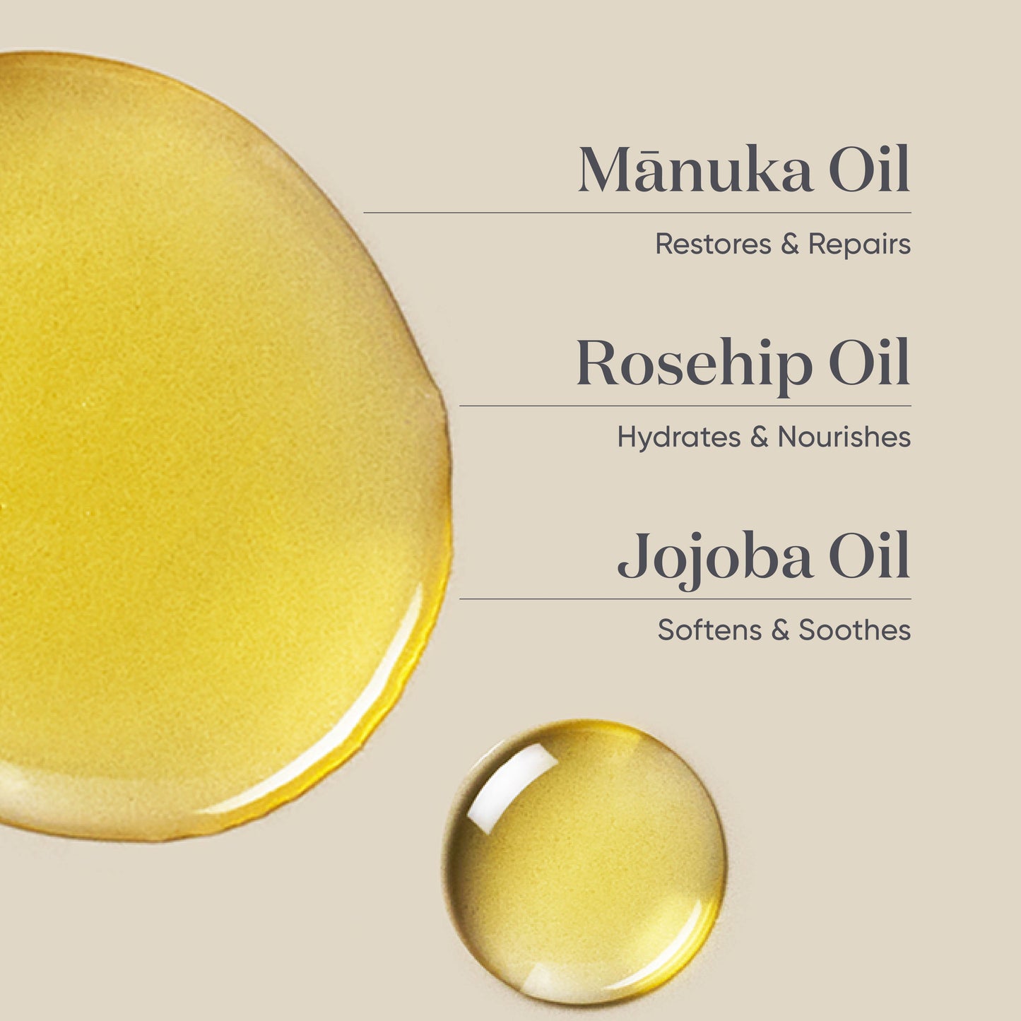 Restorative Skin Oil