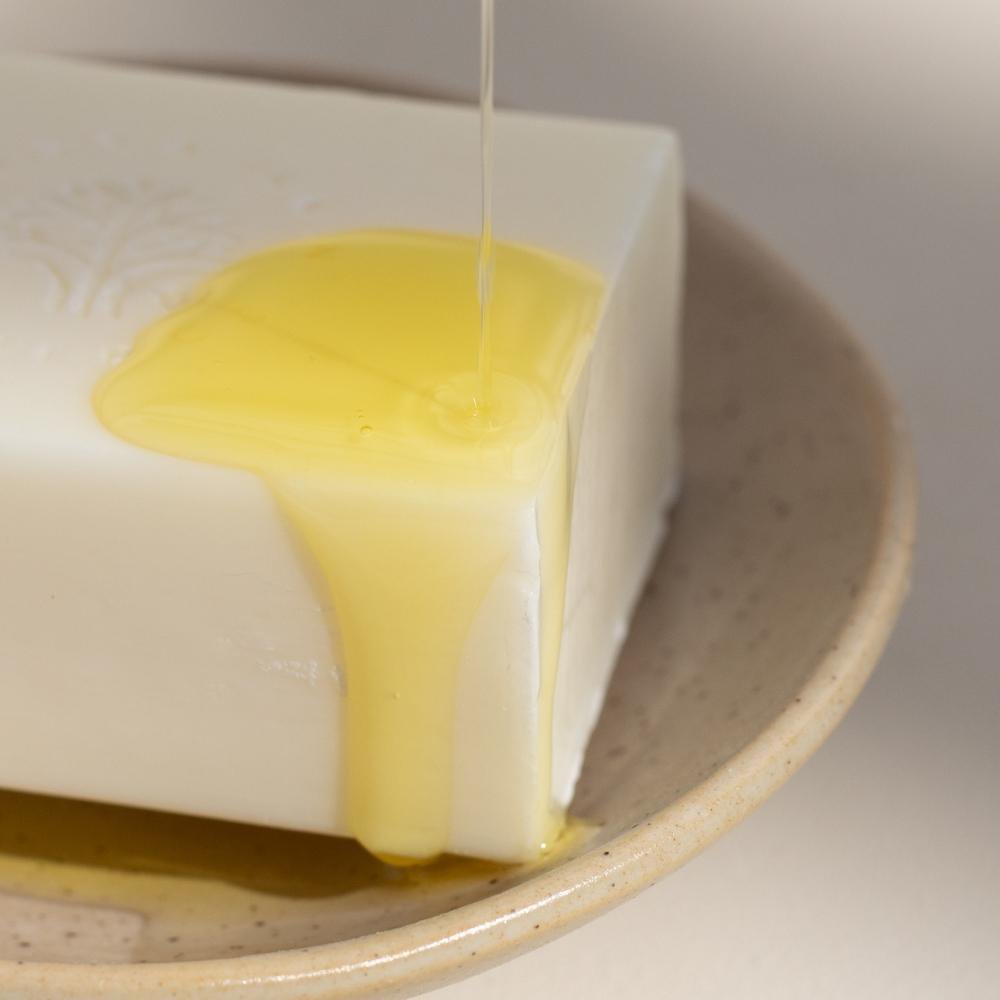 Extra Gentle Cleansing Soap