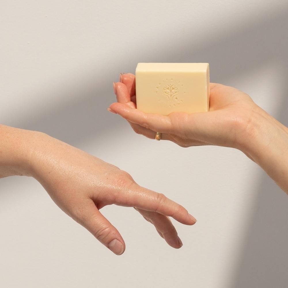 Extra Gentle Cleansing Soap