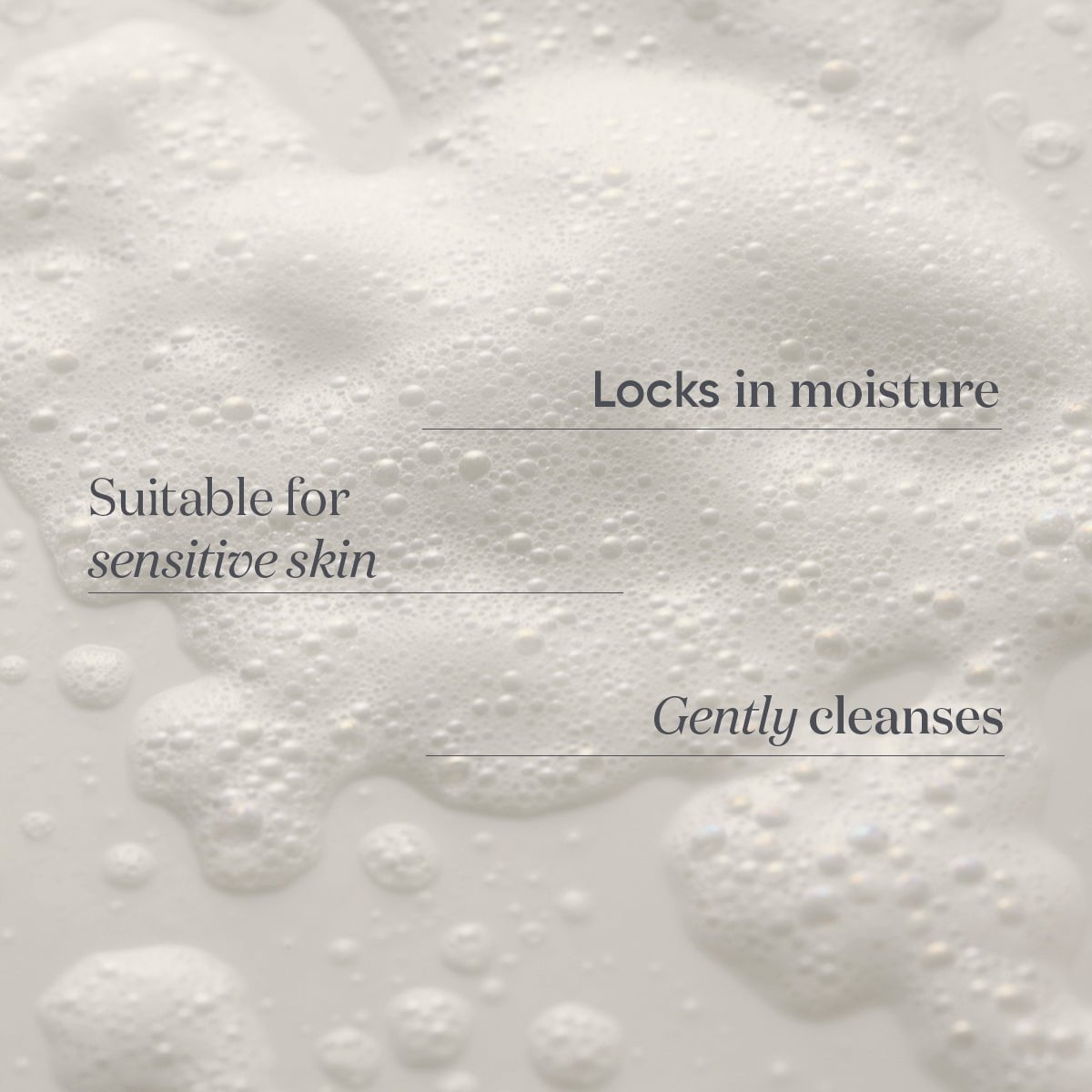 Extra Gentle Cleansing Soap