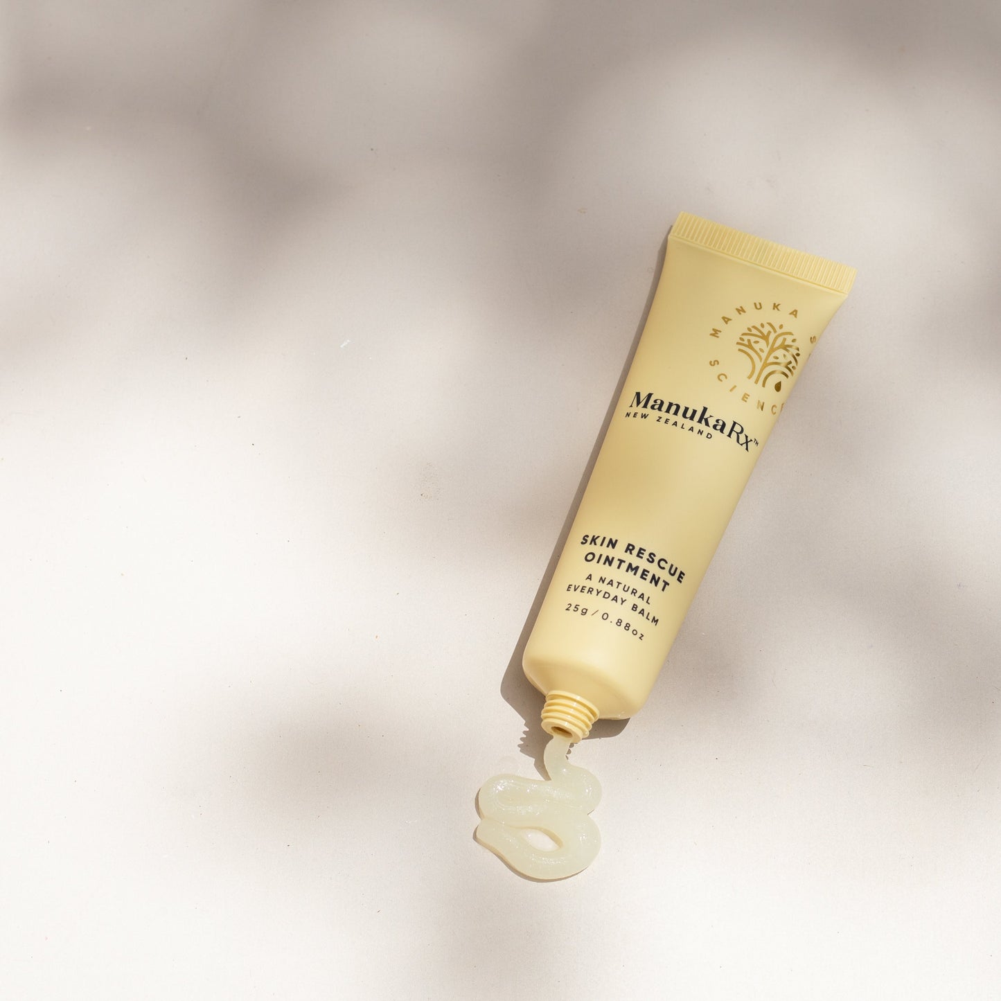 Skin Rescue Ointment