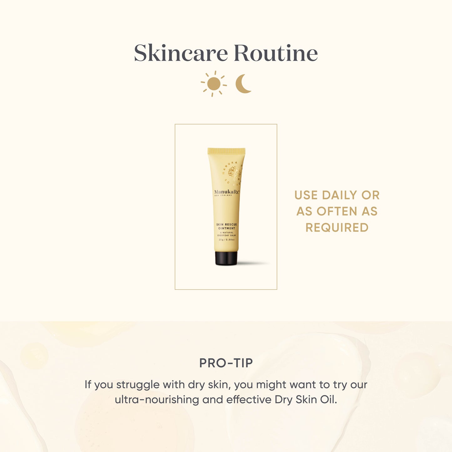 Skin Rescue Ointment