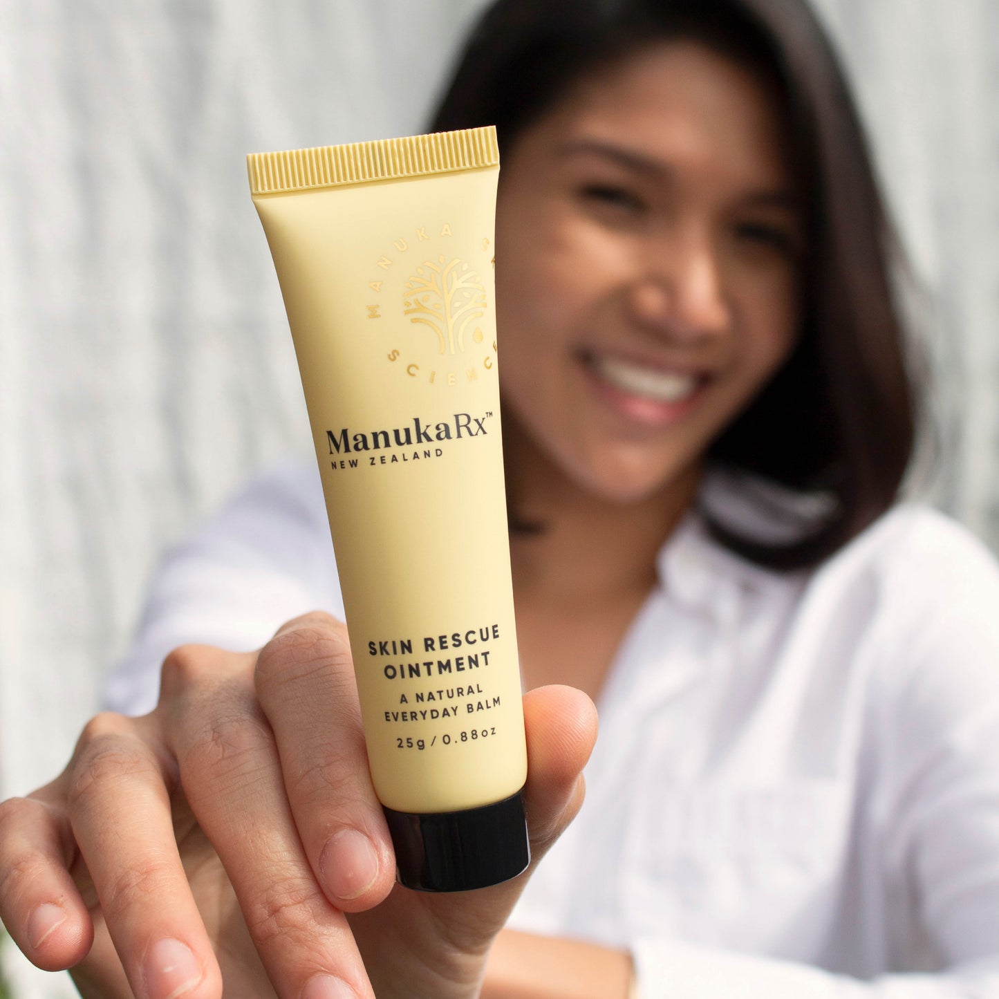 Skin Rescue Ointment