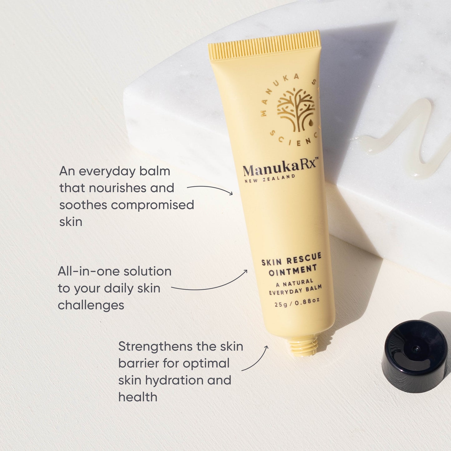 Skin Rescue Ointment