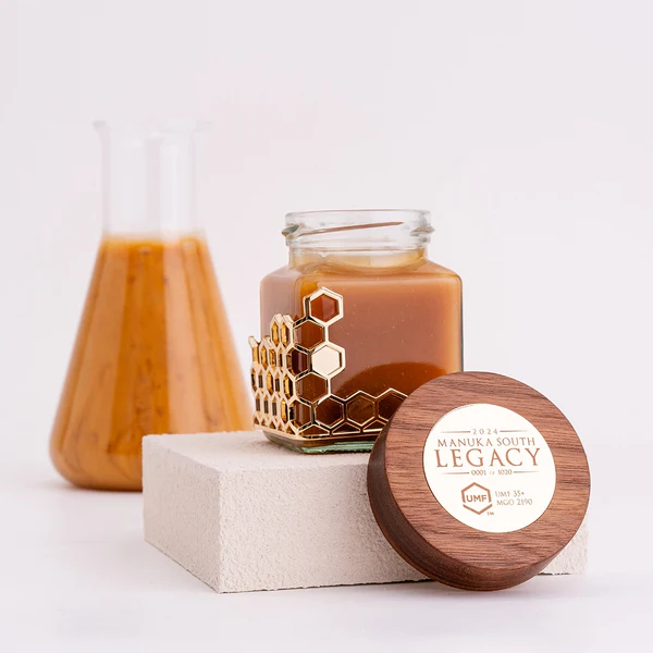 Mānuka Honey