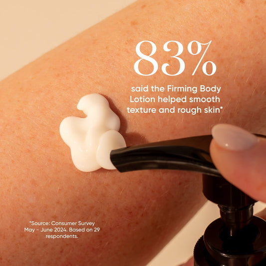 Firming Body Lotion