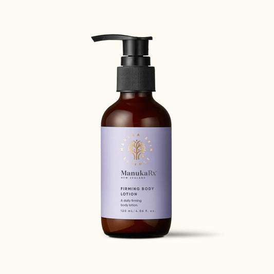 Firming Body Lotion