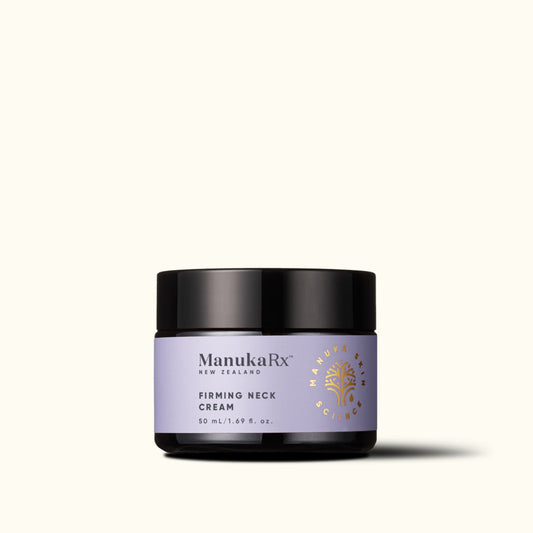 Firming Neck Cream