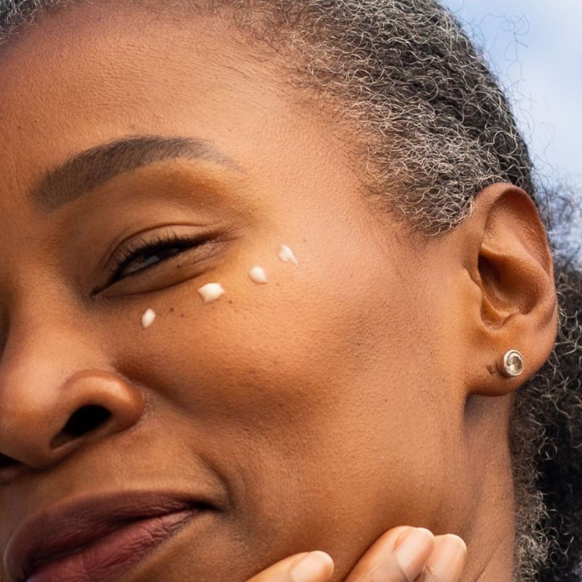 Brightening Eye Cream