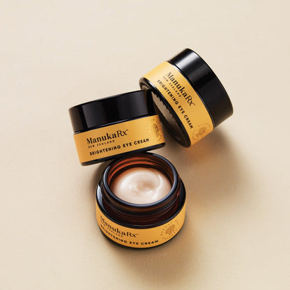 Brightening Eye Cream