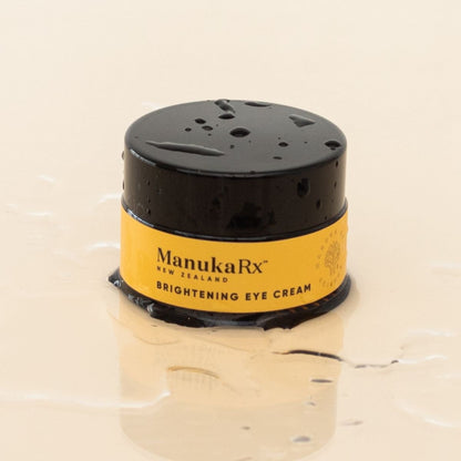 Brightening Eye Cream