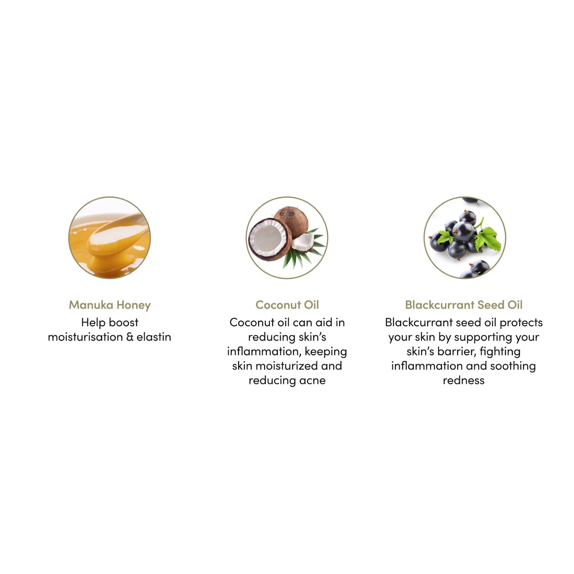 Clarifying Moisturiser