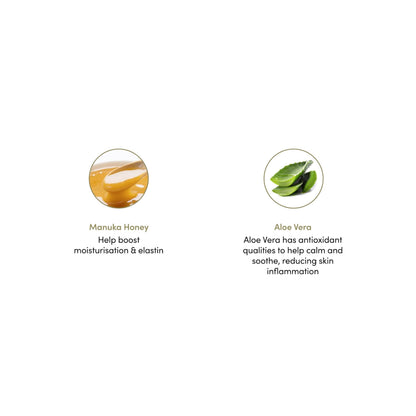 Clarifying Serum