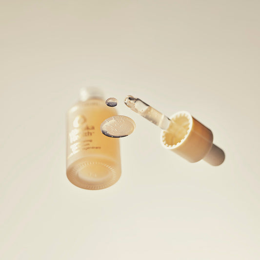 Eternal Renewal Regenerating Eye Serum with Royal Jelly & Bee Venom