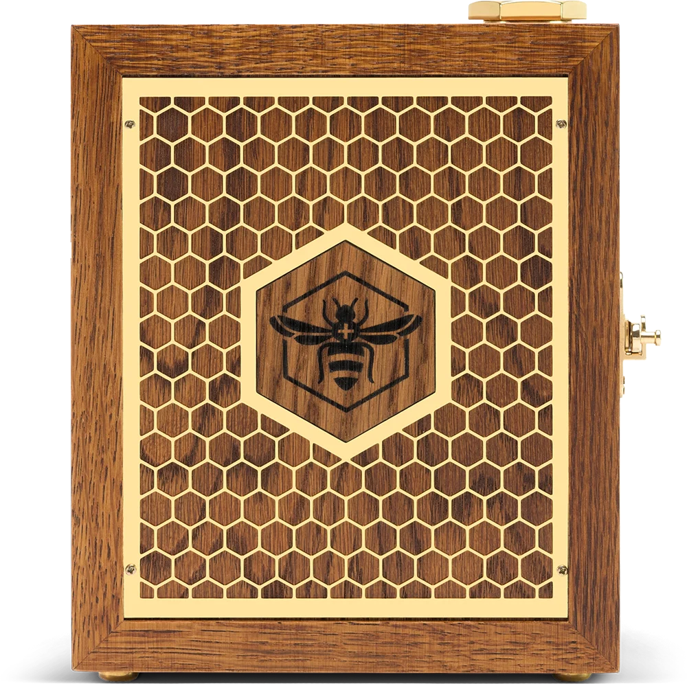 UMF 32+ Mānuka Honey Limited Reserve | Manuka South