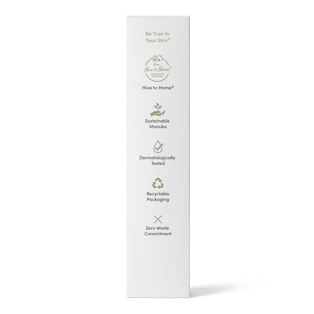 Clarifying Moisturiser