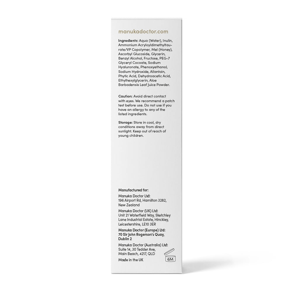 Clarifying Serum