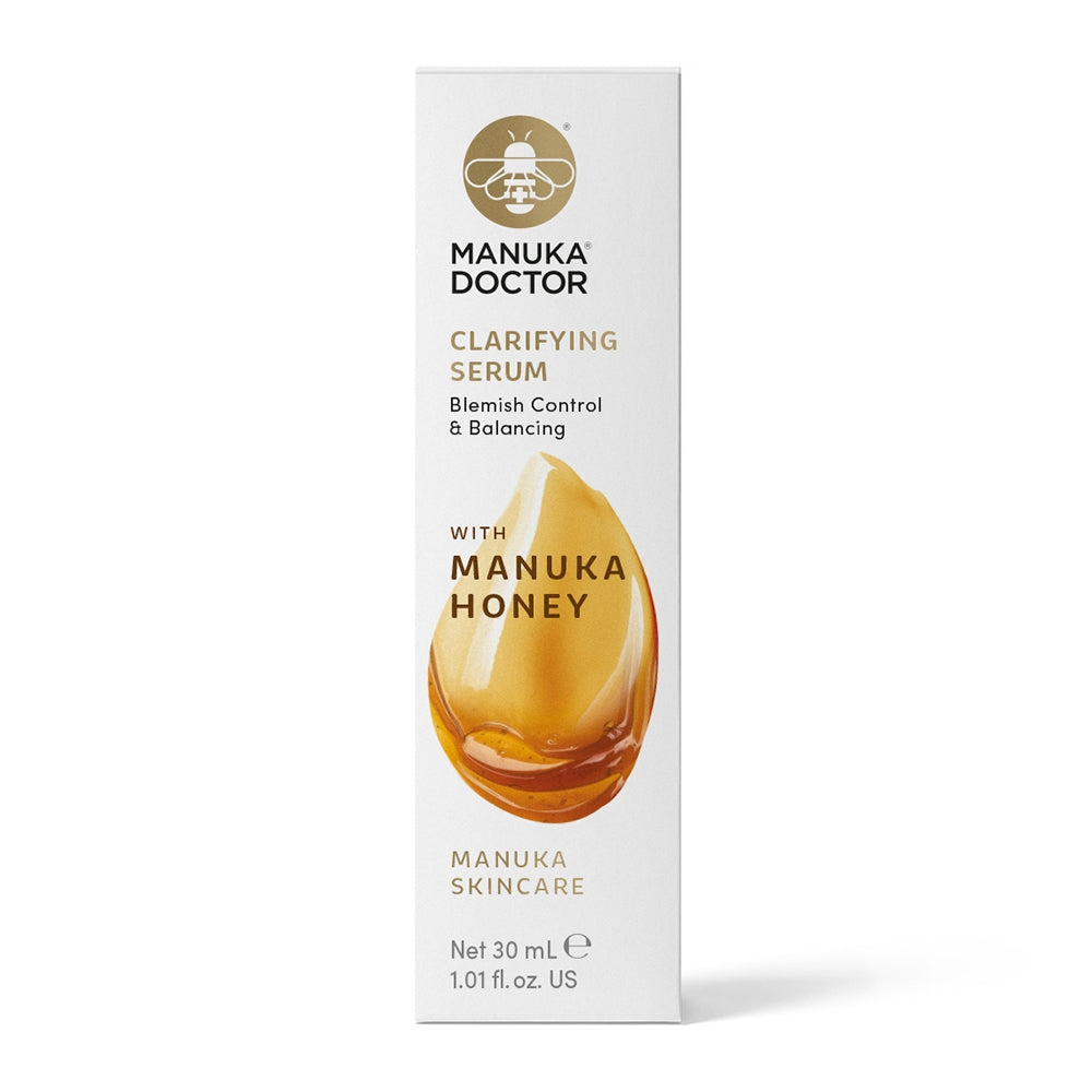 Clarifying Serum