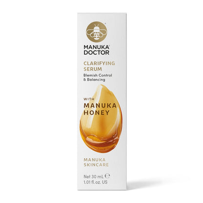 Clarifying Serum