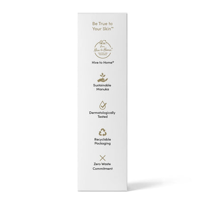 Clarifying Serum