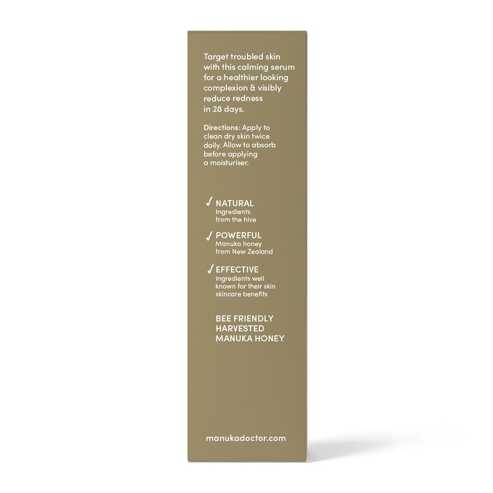 Clarifying Serum