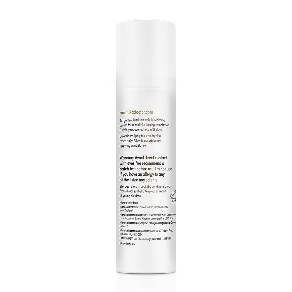 Clarifying Serum