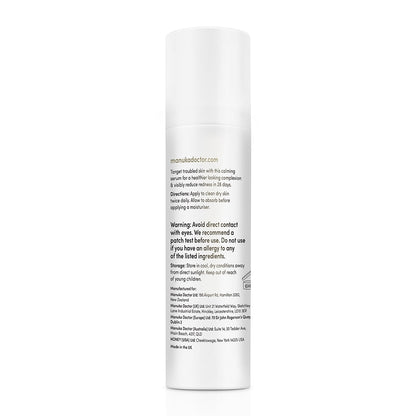 Clarifying Serum