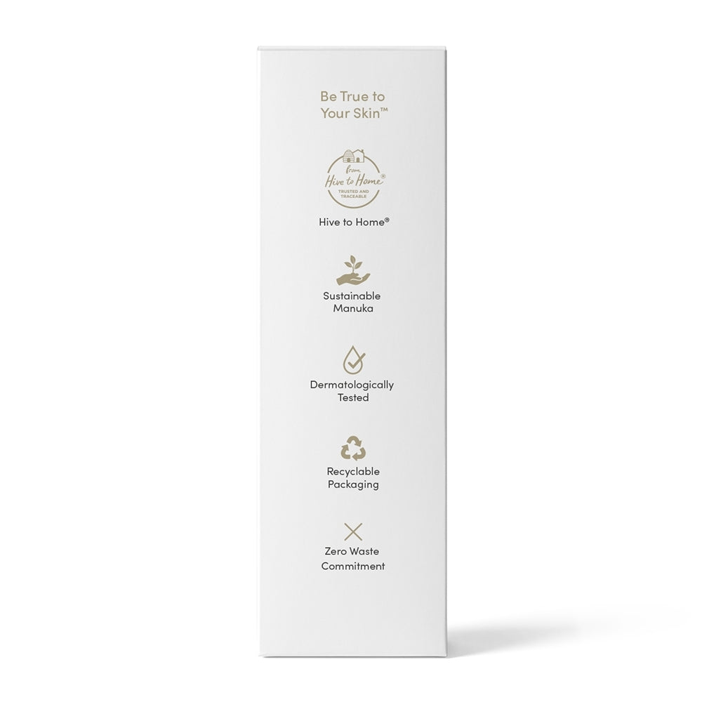 Exfoliating Cleanser