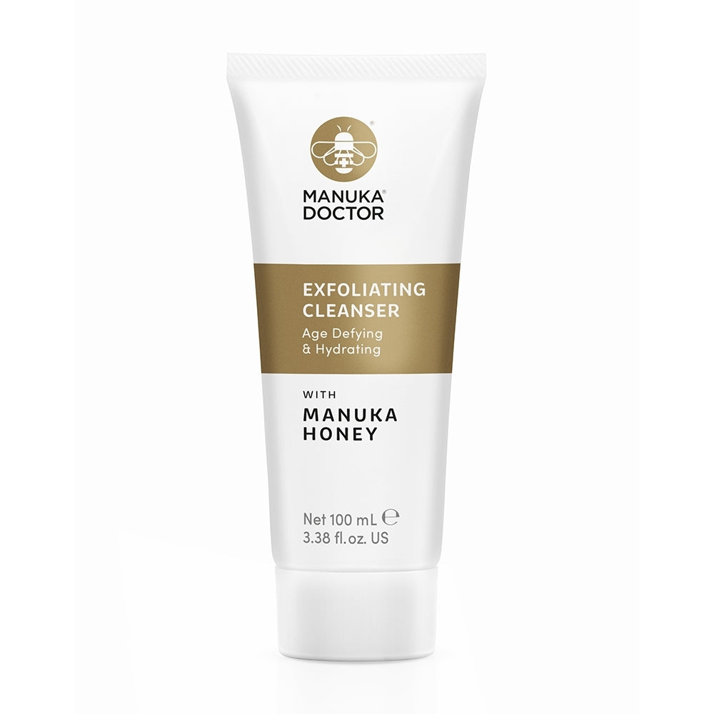 Exfoliating Cleanser